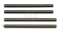 SC10 4x4 Querlenker-Pins, Innen (4) Thunder Tiger 03091035