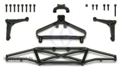 SC10 4x4 Heck-Rammer Set Thunder Tiger 03091099