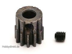 Motor-Ritzel 32dp 12Z, Welle 5mm, u.A. für SC10 4x4 Thunder Tiger 03091163