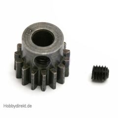 Motor-Ritzel 32dp 15Z, Welle 5mm, u.A. für SC10 4x4 Thunder Tiger 03091166