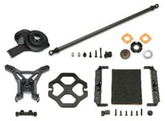 SC10 4x4 FACTORY TEAM Upgrade 2012 Conversion Kit Thunder Tiger 03091174