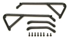 SC10B Ramm-Schutz, Seite NERF BARS, Set inkl. Kleinteile Thunder Tiger 03091207