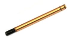 Big Bore 12mm Kolbenstange 3x21mm, TiNi Gold (1) Thunder Tiger 03091305