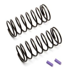 Big Bore 12mm Federn, Vorne, Purple (4.20) (2) Thunder Tiger 03091334