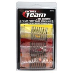 Big Bore 12mm Federn-Set, Vorne HARD Thunder Tiger 03091343