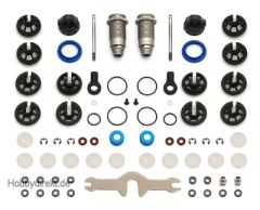 BigBore 12mm V2 Stoßdämpfer, Komplett-Kit (2) Thunder Tiger 03091496