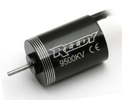 Team Associated Micro Brushless Motor 9500kV Thunder Tiger 030915