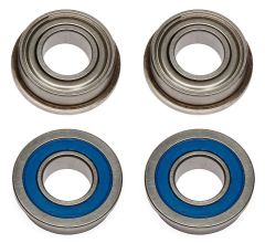 8 x 16 x 5mm FT Flanged Bearings Thunder Tiger 03091565