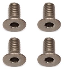 FT Ti Screws Thunder Tiger 03091591