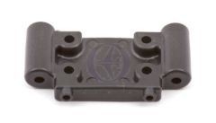 BULKHEAD Vorne, Kunststoff für RC10B/T/4/4.1/SC10 Thunder Tiger 0309563