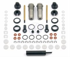 -1.02 Stoßdämpfer Kit mit Gewinde Thunder Tiger 0309633