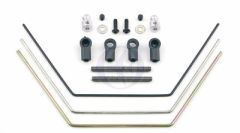 RC10B4 / T4 Stabilisator Set hinten Thunder Tiger 0309635