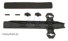 B4.1 RTR Akkuhalter Thunder Tiger 0309793