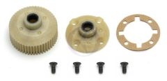 SC10 Kegelrad-Differential Zahnrad Thunder Tiger 0309828