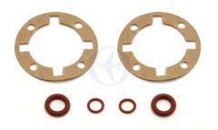 SC10 Kegelrad-Differential Dichtungs-Set Thunder Tiger 0309831