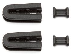 Receiver Box Grommets Thunder Tiger 0309907