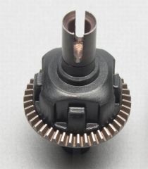 B44.3 Kegelrad-Differential, Vorne & Hinten (1) Thunder Tiger 0309948