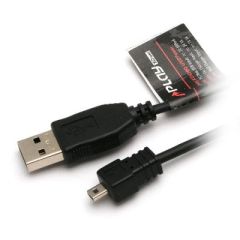 RePLAY XD1080 USB Kabel zum Laden & Daten-Transfer Thunder Tiger 030RP030