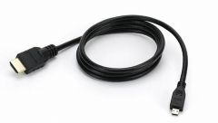 RePLAY XD PRIME X Micro HDMI Kabel Thunder Tiger 030RP056