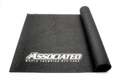 PIT MAT Arbeits-Unterlage TEAM ASSOCIATED Thunder Tiger 030SP30