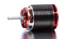 KONTRONIK Brushless Motor PYRO 600-09 E für Helikopter 930kV Thu