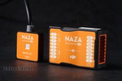 DJI Naza-M V2 GPS Multi-Rotor AutoPilot Stabi-System Thunder Tiger 0360005