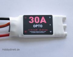 DJI Brushless Regler OPTO 30A 0360006