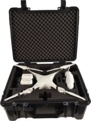 DJI PHANTOM 2 Vision Transportkoffer Thunder Tiger 0361002BOX