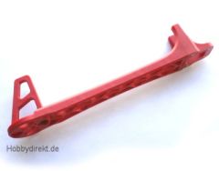 DJI F450 & F550 Chassis-Arm, ROT (1) Thunder Tiger 036F450-02R