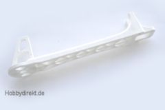 DJI F450 & F550 Chassis-Arm, WEISS (1) Thunder Tiger 036F450-02W