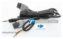 DJI H3-2D Kabel-Set Thunder Tiger 036H2D14