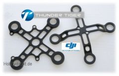 DJI H3-2D Dämpfungs-Haltekreuz für PHANTOM 2 Thunder Tiger 036H2D38