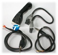 DJI ZENMUSE H3-3D Kabel-Set Thunder Tiger 036H3DP47