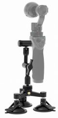 DJI OSMO Part 4 Car Mount Thunder Tiger 036OSMO_P4