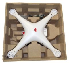 DJI PHANTOM Rumpf Thunder Tiger 036P330-8