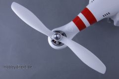 DJI PHANTOM Propeller Alt, rechts- & links-drehend Thunder Tiger 036P330-9