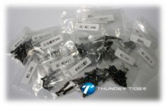 DJI S1000P Schrauben-Set Thunder Tiger 036S1P28