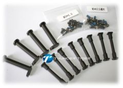 DJI S1000P Zentral-Rahmen-Verbindungs-Teile, Set Thunder Tiger 036S1P9