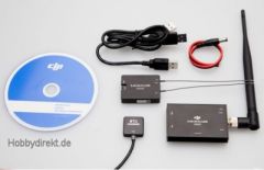 DJI iOS Ground Station 2.4 GHz DataLink Thunder Tiger 036iOS-GS