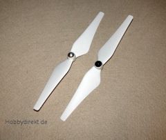 DJI VISION Propeller, selbst-sichernd, Kunststoff (2) Thunder Tiger 036vision_P03