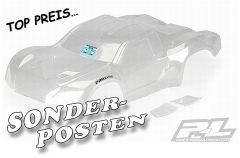 Karosserie 1:10 Short Course TOP Aerodynamik EVO SC Thunder Tiger 041PL3413-17