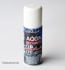 AQUA-SECURITY elelectronic + mechanic, 100% Elektronikschutz Thunder Tiger 1069