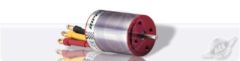 Brushless Motor Ripper IBL 400/24 Thunder Tiger 2331