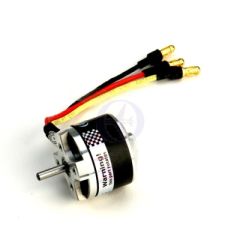 Brushless Motor OBL29/27-07A Thunder Tiger 2358