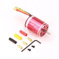 Brushless Motor IBL 36/49-540C 4900kV Thunder Tiger 2359