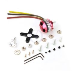 Brushless Motor OBL 36/12-25A Thunder Tiger 2369