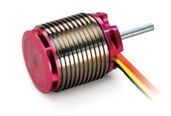 Brushless Heli-Motor OBL 50/06-50H Thunder Tiger 2370