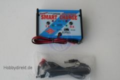 SMART CHARGE / Lader f. Thunder Tiger 2519AC