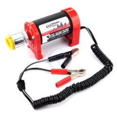 Heli-Starter DC-90 12V bis 15ccm Thunder Tiger 2674