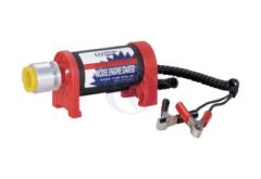 Starter DC-180 12V bis 25ccm Thunder Tiger 2675